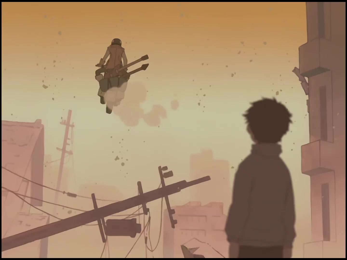 [Tsukyio Editing Resources] FLCL (Episode 6) Raw Clips (378) (tsukyio.com).mp4